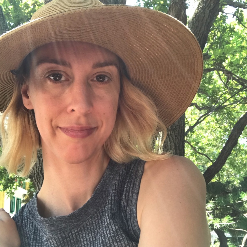Meet your Posher, Lindsay